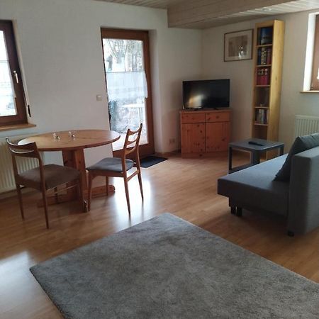 Appartement Silvia Ammerbuch Exterior foto